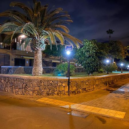 Dreaming The Sun Tenerife Costa Del Silencio Dış mekan fotoğraf